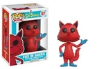 FUNKO POP! BOOKS: DR. SEUSS - FOX IN SOCKS 07 - 12446