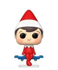 Funko POP! Books - Elf on the Shelf #37 Vinyl Figure 10cm