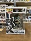 Funko POP! Books: Five Nights At Freddy's The Twisted Ones - Twisted Wolf #16