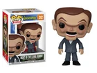 Funko Pop! Books: Goosebumps - Night of the Living Dummy Vinyl Figure #32