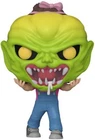 FUNKO POP! Books: Goosebumps - The Haunted Mask [Used Very Good Toy] Vinyl Fig