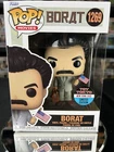 Funko Pop - Borat 1269 - Borat - Pop Movies
