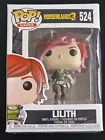 Funko Pop! Borderlands 3: Lilith #524