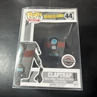 Funko Pop Borderlands Claptrap #44  (EB Games Exclusive)