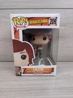 Funko Pop! Borderlands Lilith #209 - Sealed - Vaulted