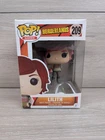 Funko Pop! Borderlands Lilith #209 - Sealed - Vaulted