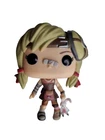 FUNKO POP Borderlands Tiny Tina  #211