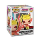 Funko Pop! Boruto - Baryon Naruto (GITD) #1361