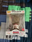 Funko Pop! Boruto – Hiruzen Sarutobi (#1185) – 3rd Hokage – Vinyl Figure – New!