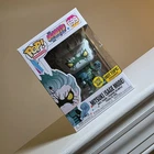 Funko Pop! Boruto Mitsuki (Sage Mode) #699 Hot Topic Exclusive 4" Vinyl Figure