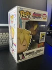 Funko Pop! Boruto Momoshiki Transformation #1382 Toystop SDCC Exclusive