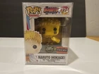 Funko Pop! Boruto Naruto Hokage #724 GLOW Chase AAA Anime Vinyl Figure A03