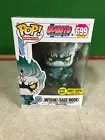 Funko POP! Boruto Naruto Next Generation Mitsuki Sage Mode GITD Hot Topic 699