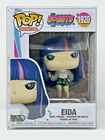 Funko Pop! Boruto: Naruto Next Generations - Eida #1920 w/Premium Protector