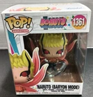 Funko Pop! Boruto - Naruto Next Generations - Naruto Baryon mode 1361