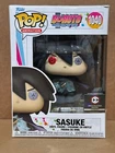 Funko Pop! Boruto: Naruto Next Generations - Sasuke #1040 - Chalice Collectibles