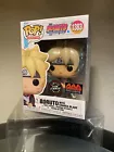 Funko Pop! Boruto with Chakra Blade #1383 AAA GITD CHASE w. Protector Naruto