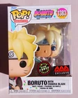 Funko Pop! Boruto with Chakra Blade #1383 Limited Chase Edition Funko Exclusive
