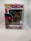 Funko POP Bradley Beal Blue Washington Wizards #85 NBA Basketball Figure