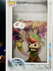 Funko Pop Brand NEW! Disney 100th Anniversary, Peter Pan and Tinker Bell #16