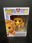 FUNKO POP ! BRAVE HEART LION 1713 CARE BEARS COUSINS POP ANIMATION P01