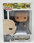 Funko Pop! Breaking Bad #165 - Mike Ehrmantraut Vinyl Figure VAULTED!!!