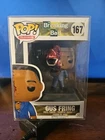Funko Pop! Breaking Bad - Gus Fring Vinyl Figure #167