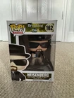 Funko Pop! Breaking Bad Heisenberg #162 Vinyl Figure