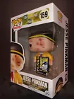 Funko Pop! Breaking Bad: Jesse Pinkman #159 SDCC Excl. Authentic Excellent Cond.