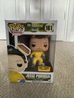 Funko Pop! Breaking Bad Jesse Pinkman #161 Hot Topic Exclusive Vinyl Figure