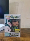 Funko Pop! Breaking Bad Jesse Pinkman Green Hazmat 161