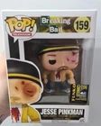 Funko Pop! Breaking Bad - Pinkman 159-Glows in the dark (Bloody)-Beat up 2500PCS