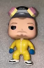 Funko Pop! Breaking Bad Walter White Hazmat Suit