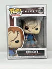 Funko Pop! Bride of Chucky: Chucky #1249 w/Premium Protector