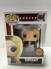 Funko Pop! Bride of Chucky - Tiffany Valentine-Ray #468 CHASE Limited Edition