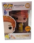 Funko Pop! Bridgerton - Penelope Featherington #1663 Chase Limited Edition