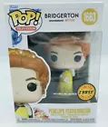 Funko Pop! Bridgerton Penelope Featherington CHASE + Protector