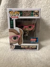 Funko Pop Britney Spears NYCC Limited Edition Number 292 - Brand New