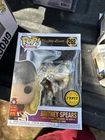 Funko Pop! Britney Spears Vinyl Figure #262