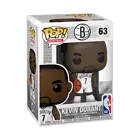 Funko Pop! Brooklyn Nets - Kevin Durant #63