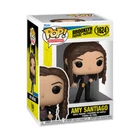 Funko Pop! Brooklyn Nine-Nine - Amy Santiago Vinyl Figure