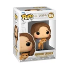 Funko Pop! & Buddy: Harry Potter Prisoner of Azkaban - Hermione Granger with Cro