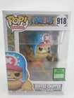 Funko Pop! Buffed Chopper One Piece 2021 Spring Convention Exclusive 918