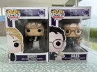Funko Pop! Buffy The vampire slayer 594 596 Giles Prom Buffy