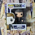 Funko Pop Buffy The Vampire Slayer ANGEL #123