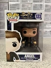 Funko Pop Buffy The Vampire Slayer Angel #123