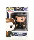 Funko Pop Buffy The Vampire Slayer Angel Vinyl Figure #123