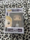 Funko Pop Buffy The Vampire Slayer Buffy Summers #594 Vinyl Figure W/protector