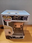 Funko Pop! Buffy The Vampire Slayer Spike #124 Figure