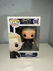 Funko Pop! Buffy The Vampire Slayer Spike #124 Figure